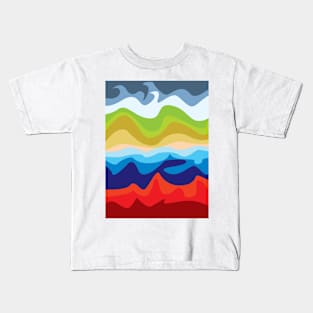 Elements Kids T-Shirt